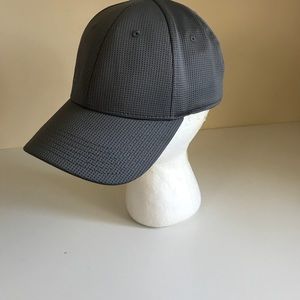 Pacific Headwear Lexus Gray Dad Hat